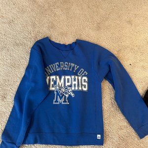 Memphis sweatshirt